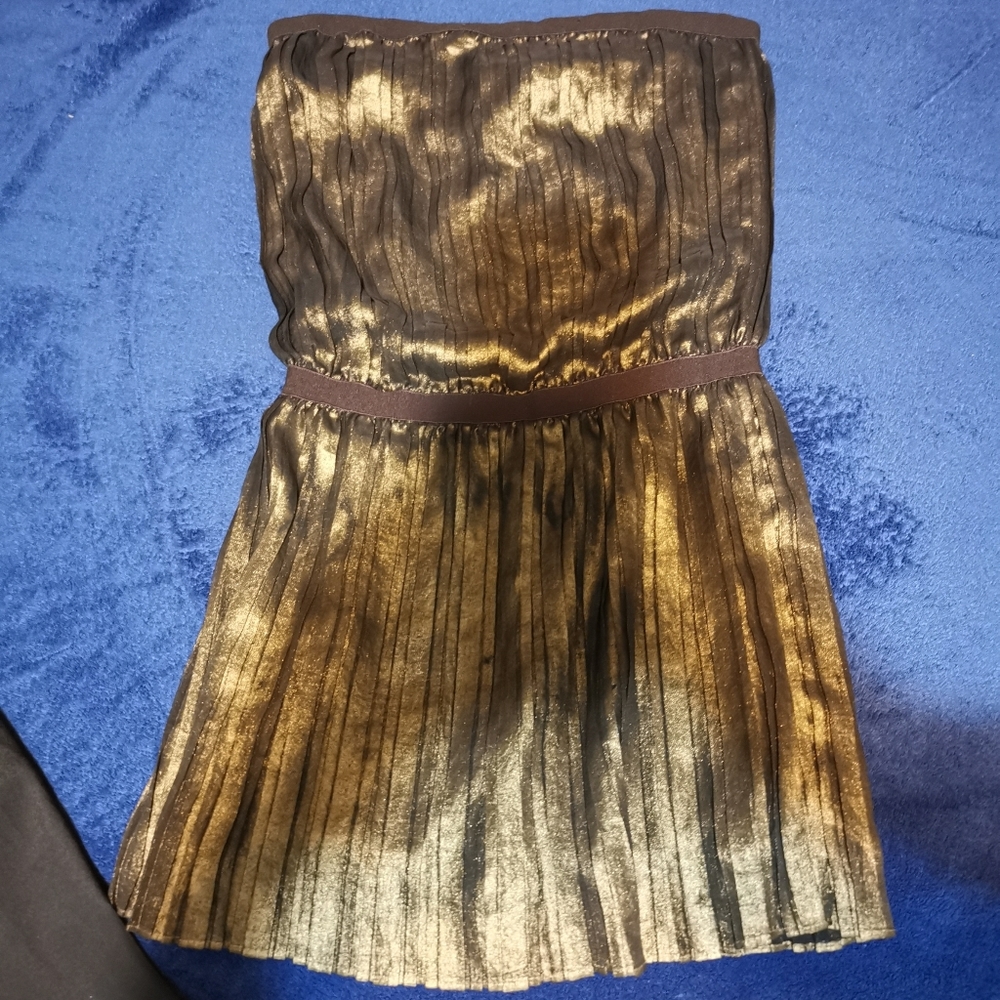 Bcbg dress